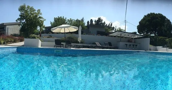 Villa Pleiades Boutique Villas *