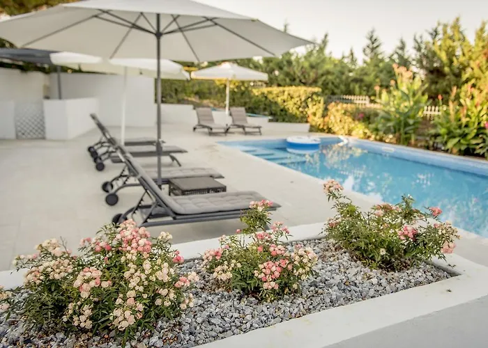 Villa Pleiades Boutique Villas