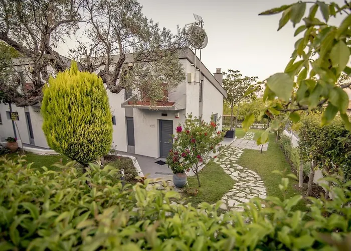 Villa Pleiades Boutique Villas