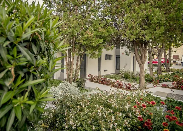 Pleiades Boutique Villas Villa *