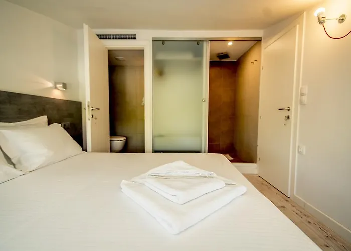 Pleiades Boutique Villas Villa *
