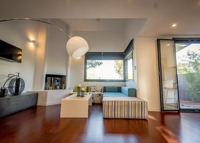 Villa Pleiades Boutique Villas