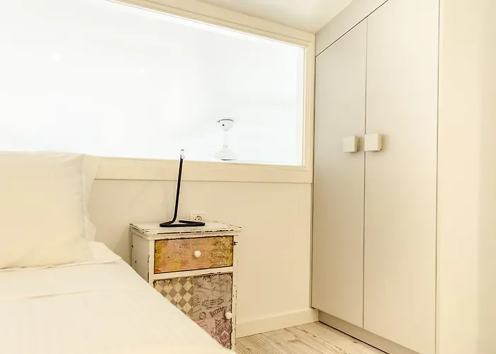 Villa Pleiades Boutique Villas Kriopigi