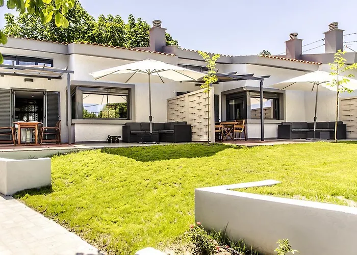 Pleiades Boutique Villas Kriopigi