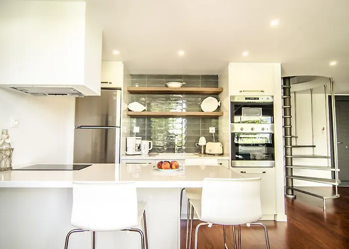 Pleiades Boutique Villas *