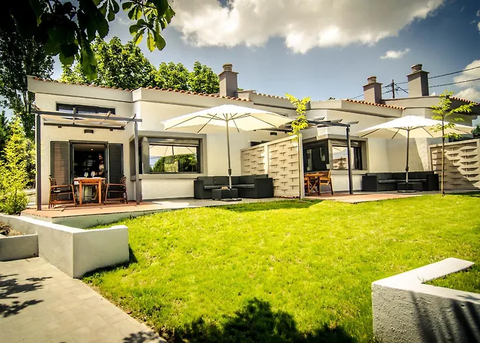 Pleiades Boutique Villas *