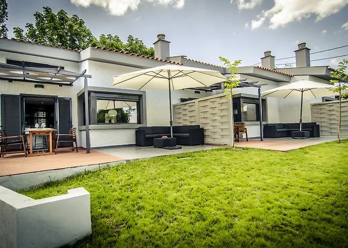 Pleiades Boutique Villas Kriopigi