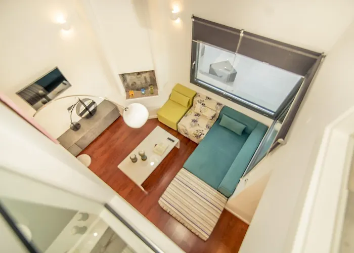 Villa Pleiades Boutique Villas Kriopigi