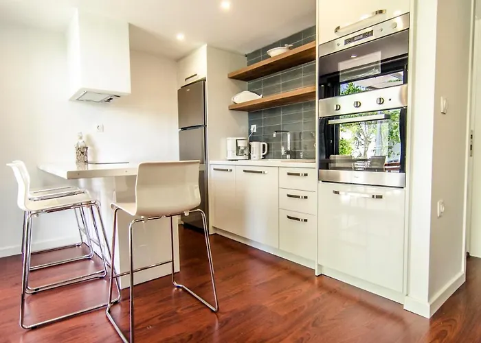 Villa Pleiades Boutique Villas
