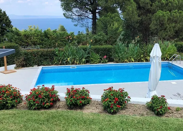 Villa Pleiades Boutique Villas *