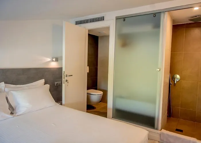 Villa Pleiades Boutique Villas *
